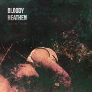 Review: Bloody Heathen - Carnal Ruin